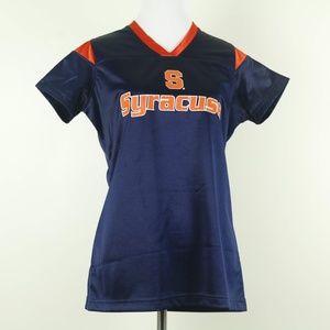 Syracuse women's jersey